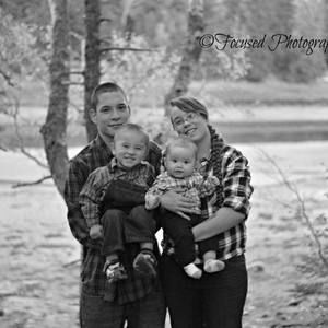 Meet your Posher, Isaac